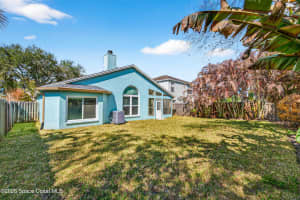 7022 Hammock Trace Drive, Melbourne, FL 32940 - MLS#1070180