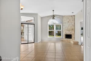 7022 Hammock Trace Drive, Melbourne, FL 32940 - MLS#1070180