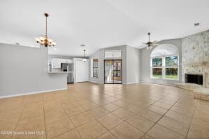 7022 Hammock Trace Drive, Melbourne, FL 32940 - MLS#1070180