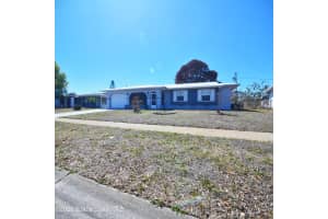 839 Angle Street, Palm Bay, FL 32905 - MLS#1070182