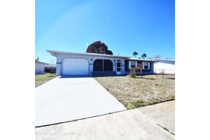 839 Angle Street, Palm Bay, FL 32905 - MLS#1070182