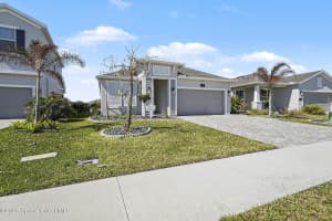 2588 Pangea Circle, Melbourne, FL 32940 - MLS#1070183