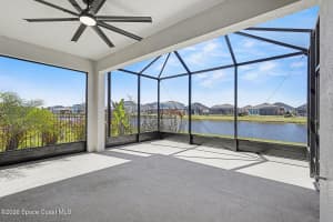 2588 Pangea Circle, Melbourne, FL 32940 - MLS#1070183