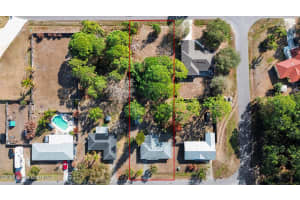 213 Bayshore Avenue, Palm Bay, FL 32907 - MLS#1070185