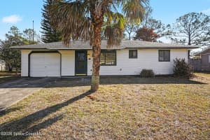 213 Bayshore Avenue, Palm Bay, FL 32907 - MLS#1070185