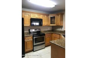 7667 Wickham Road, Melbourne, FL 32940 - MLS#1070186