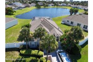 3115 Scallop Lane, Indialantic, FL 32903 - MLS#1070190