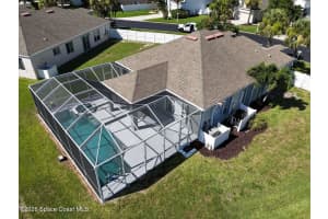 3115 Scallop Lane, Indialantic, FL 32903 - MLS#1070190
