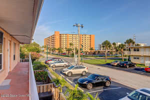 420 Tyler Avenue 4, Cape Canaveral, Fl 32920, Cape Canaveral