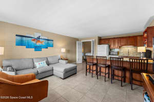 420 Tyler Avenue, Cape Canaveral, FL 32920 Sold 04/07/26