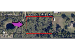 8665 Canvas Avenue, Grant-Valkaria, FL 32909 Sold 04/14/26