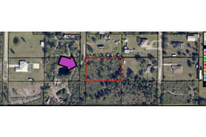 8665 Canvas Avenue, Grant-Valkaria, FL 32909 Sold 04/14/26