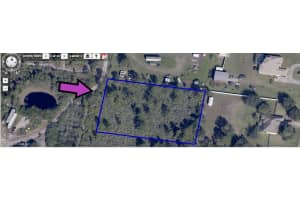 8665 Canvas Avenue, Grant-Valkaria, FL 32909 Sold 04/14/26
