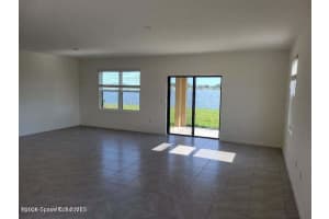 3619 Foggy Mist Road, Palm Bay, FL 32909 - MLS#1070196