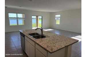 3619 Foggy Mist Road, Palm Bay, FL 32909 - MLS#1070196