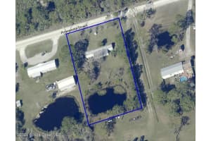 4725 Pine Needle Street, Mims, FL 32754 Sold 03/20/26