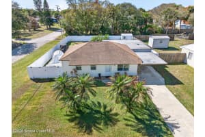 1810 Park Avenue, Melbourne, FL 32901 - MLS#1070201