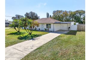 1810 Park Avenue, Melbourne, FL 32901 - MLS#1070201