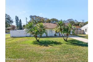1810 Park Avenue, Melbourne, FL 32901 - MLS#1070201