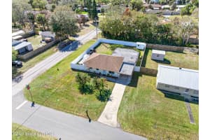 1810 Park Avenue, Melbourne, FL 32901 - MLS#1070201