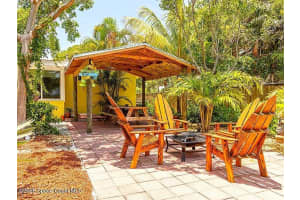 217 Orlando Avenue, Cocoa Beach, FL 32931 - MLS#1070203