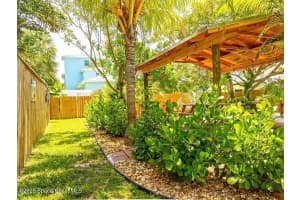 217 Orlando Avenue, Cocoa Beach, FL 32931 - MLS#1070203