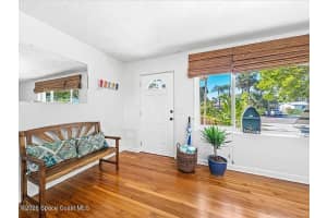 217 Orlando Avenue, Cocoa Beach, FL 32931 - MLS#1070203