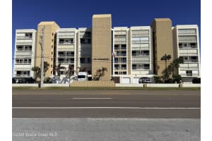 3223 Atlantic Avenue, Cocoa Beach, FL 32931 - MLS#1070208