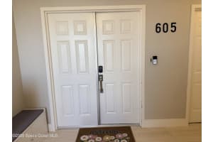 3223 Atlantic Avenue, Cocoa Beach, FL 32931 - MLS#1070208