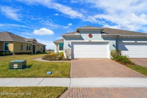 1765 Velky Lane, Melbourne, FL 32940 - MLS#1070216