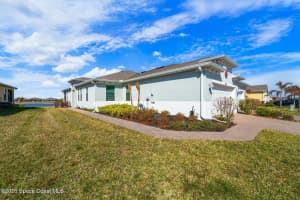 1765 Velky Lane, Melbourne, FL 32940 - MLS#1070216