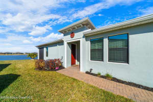 1765 Velky Lane, Melbourne, FL 32940 - MLS#1070216