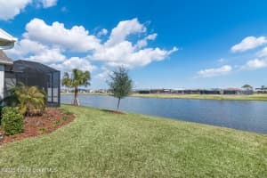 7929 Cache Creek Lane, Melbourne, FL 32940 - MLS#1070217