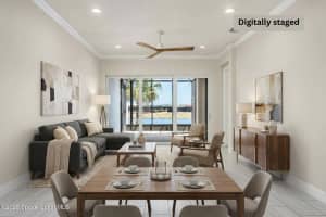 7929 Cache Creek Lane, Melbourne, FL 32940 - MLS#1070217