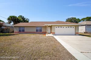 6220 Golfview Avenue, Cocoa, FL 32927 - MLS#1070218