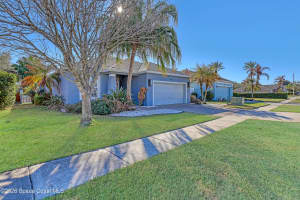 1410 Bridgeport Circle, Rockledge, FL 32955 - MLS#1070223