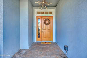 1410 Bridgeport Circle, Rockledge, FL 32955 - MLS#1070223