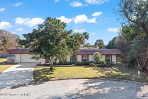 210 12th Terrace, Indialantic, FL 32903 - MLS#1070224