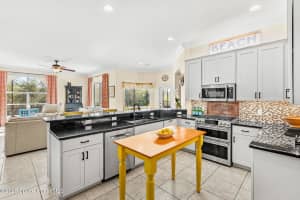 4638 Alamanda Drive, Melbourne, FL 32940 - MLS#1070226