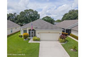958 Danville Circle, Melbourne, FL 32904 - MLS#1070228