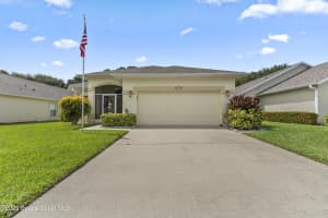 958 Danville Circle, Melbourne, FL 32904 - MLS#1070228