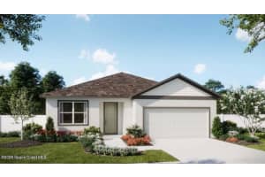 498 Watermark Dr, Cocoa, FL 32927, Sold 01/30/26