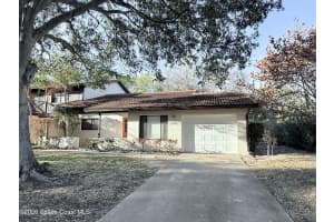 255 Tropical Trail, Merritt Island, FL 32952 - MLS#1070231