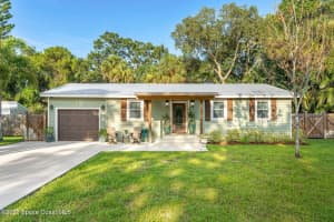 148 Easy Street, Melbourne, FL 32934 - MLS#1070232