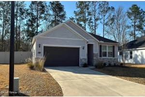 6617 Burnt Creek Road, Jacksonville, FL 32222 - MLS#1070237