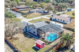 1060 Mina Avenue, Palm Bay, FL 32907 - MLS#1070239