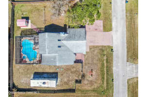 1060 Mina Avenue, Palm Bay, FL 32907 - MLS#1070239