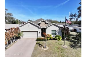 2407 Fallon Boulevard, Palm Bay, FL 32907 - MLS#1070241