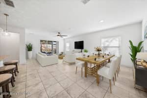 2407 Fallon Boulevard, Palm Bay, FL 32907 - MLS#1070241