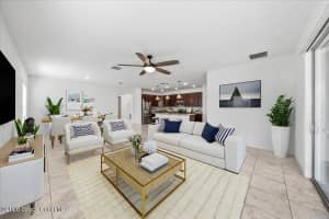 2407 Fallon Boulevard, Palm Bay, FL 32907 - MLS#1070241